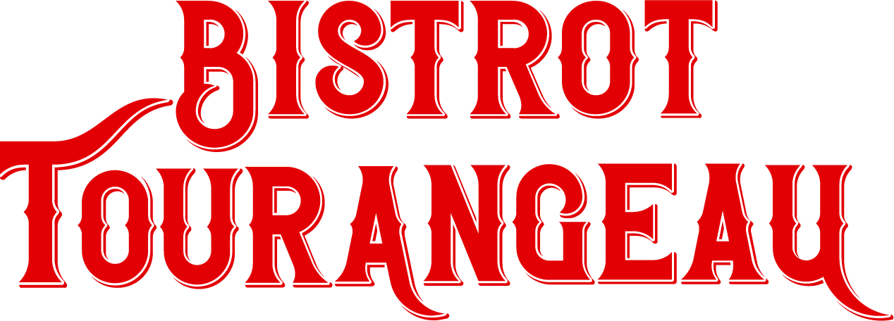 Bistrot Tourangeau - Restaurant Tours Nord
