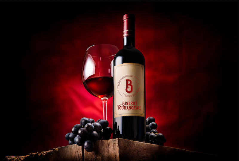 BISTROT TOURANGEAU RESTAURANT TOURS NORD