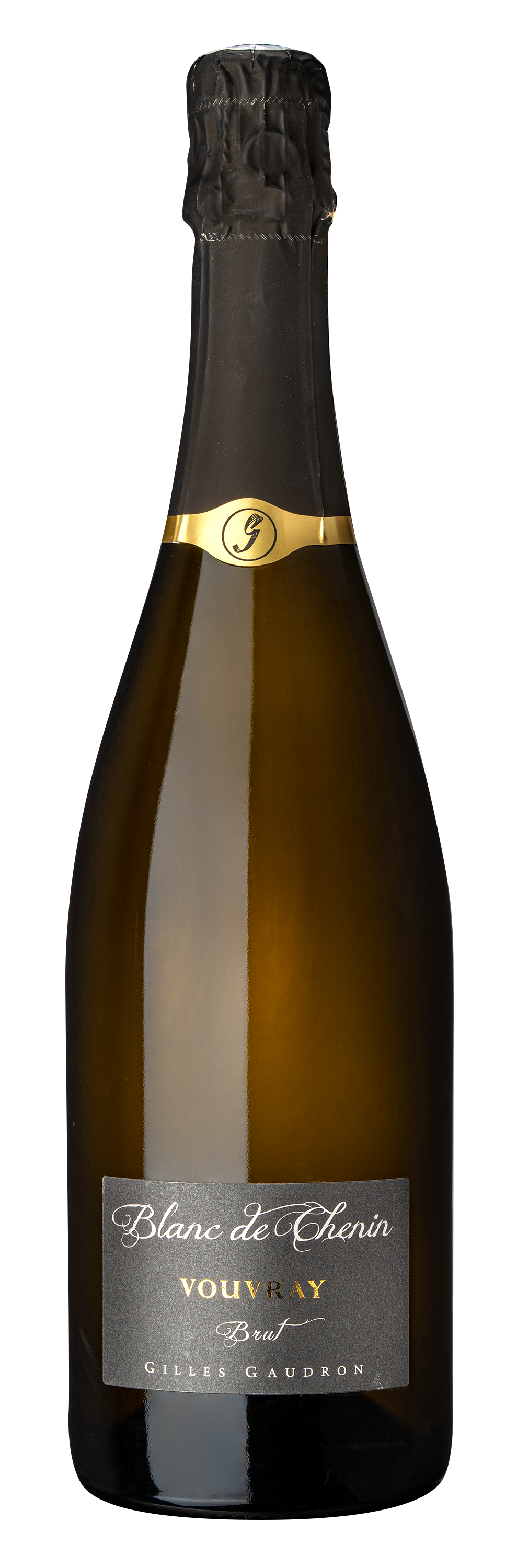 Vouvray AOP - Domaine Gaudron