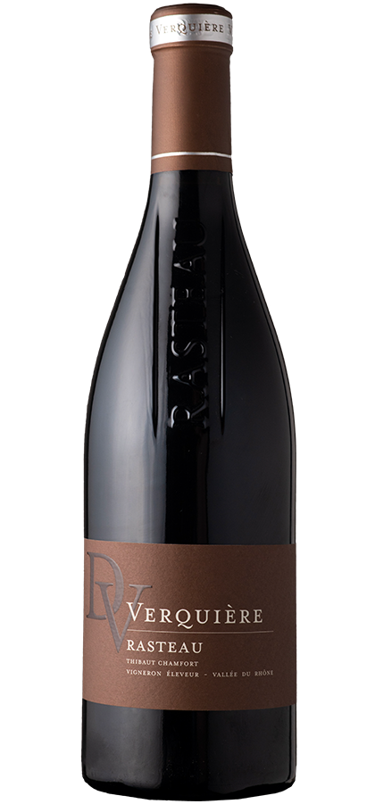 Côtes du Rhône AOC - Domaine de Verquière