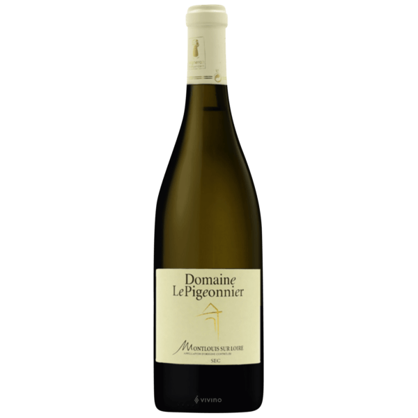 Montlouis - Domaine le Pigeonnier