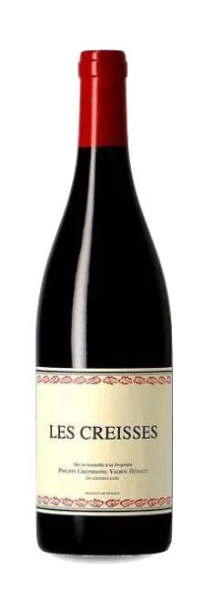 Pays d'Oc IGP - Les Creisses - Domaine des Creisses